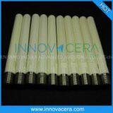 Zirconia/ceramic Pegs/shaft/rod for Milling Machine/innovacera thumbnail-1