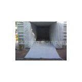 Chemical PP Woven Open Top 20 ft / 40 ft Sea Bulk Liner for Iron Ore thumbnail-1