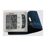 ML-6010 Home Blood Pressure Monitors , Digital BP Monitor