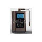 Commercial Alkaline Water Ionizer Machine , 5 - 90W 50 - 1000mg/L thumbnail-1