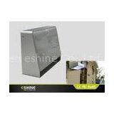 Plastic Solar Hotel Emergency Light Remote Control ROHS Dimmable thumbnail-1