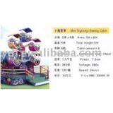 Small Electric Train thumbnail-1