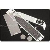 Acid Etching| Shandong Accuz Metal Products Co., Ltd. thumbnail-1