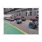 Flanged Connection Forged Steel Ball Valve 16\'\' 600LB for Petrochemical Industry