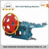 Nail Making Machine Automatic thumbnail-1
