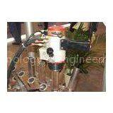 Inner Bore TIG Welding Machine With Touch Screen for Boiler Header