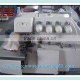 GW-747 Super High Speed Overlock Sewing Machine