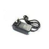 USA CEC / ERP Portable AC Charger Adapter , AC 100V - 240V 50Hz / 60Hz