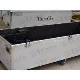 Tourgo 3 YEARS WARRANTY Interpreter Booth With Flight Case thumbnail-3