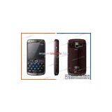 Wifi TV Qwerty Keypad Mobile Phones With Flashing Light Cameras thumbnail-1