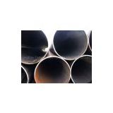 Carbon steel weld pipe