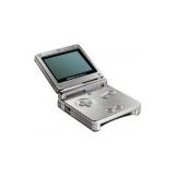GBA SP consoles