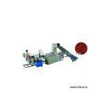 Sell PE / PP Film Pelletizing Machine thumbnail-1