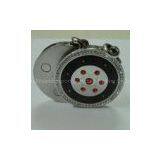 Magnet Energy Pendant With Crystals thumbnail-2