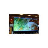 high quality P7.62 indoor full color LED display