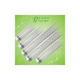T10 LED Fluorescent Light with 400pcs DIP, 24W Power, 1, 500mm Long, and 85 to 265V Input Voltage