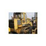 Used Cat Machinery