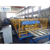 Roof Panel Roll Forming Machine