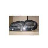 Hyundai New Santafe LED Tail Lamp (smoking) thumbnail-1