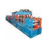 Steel Strip Stud and Track Roll Forming Machine / Metal Forming Equipment