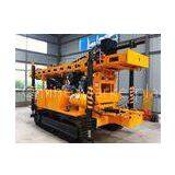 Multi-functional Core Drill Rig OUNCE WELL RC6 Water Well Drilling Rig