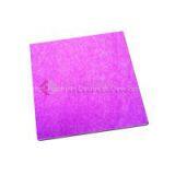 Multi Color 9mm Thick Polyester Fiber Panel thumbnail-1