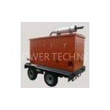 80KW / 100KVA Deutz Compact Diesel Generator Set V88D, TD226B-6D