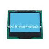 FSTN Graphic LCD Display Panel 240160 LCM Driving 1/160 Duty 1/12 Bias