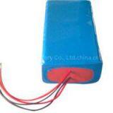 12.8V 20Ah LiFePO4 Battery For Street Light thumbnail-1