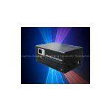 DT 40 Scanner ILDA 5W Rgb Animation Laser Light thumbnail-3