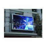 Energy Saving P10 SMD LED Advertising Display Outdoor Led Screen Panels