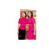 Women's Work Uniforms