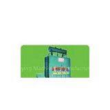 Hydraulic Single Daylight Short Cycle Press Machine thumbnail-1