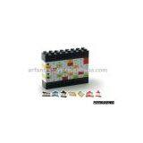 DIY Puzzle Calendar thumbnail-1