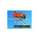 Mini Electric Hoist thumbnail-1