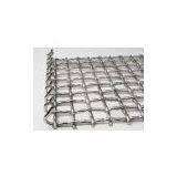 Crimped Wire Mesh