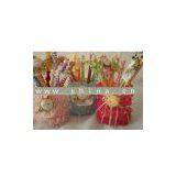 Handicraft Ball Pen (ZL801) thumbnail-1