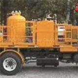 TT-Q60-CK2000 Cold Paint Air Spraying Marking Truck