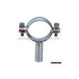 Sanitary Pipe Holder thumbnail-1