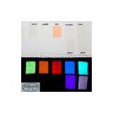 Glow Powder/pigmet ,night Glow Pigment thumbnail-2