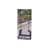 Aluminium Hand Trolley thumbnail-1