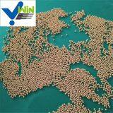 Cerium Oxide Polished Zirconia Beads for Grinding thumbnail-3