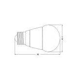 Led Bulb 5w E27 thumbnail-2