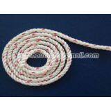 Nylon Double Braid Rope/Cable Pulling Rope/ Polyamide Rope