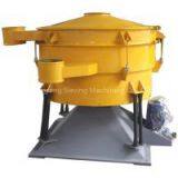 Food Swinging Vibrating Screen for Powder and Particle