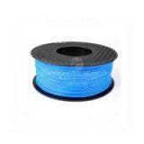 Blue Color Abs 3d Filament High Quality 1 kg Filament Abs 1.75mm 3mm 3d Filament