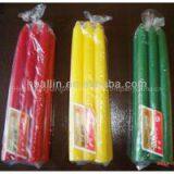 Color Wax Candle thumbnail-1