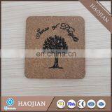 MDF Coasters Sublimation Blank Table Mats Wood Tea Coasters With Custom Logo thumbnail-3