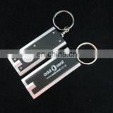 3*AG3 Battery Good Quality Led Keychain Good Quality Led Keyring thumbnail-3
