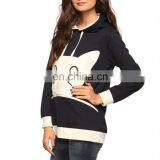 CHEFON Animal Print Cat Hoodie CFH004 thumbnail-1